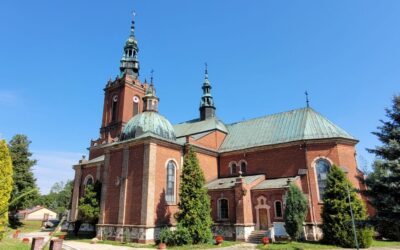 Sułoszowa, Parafia pw. Najświętszego Serca Pana Jezusa