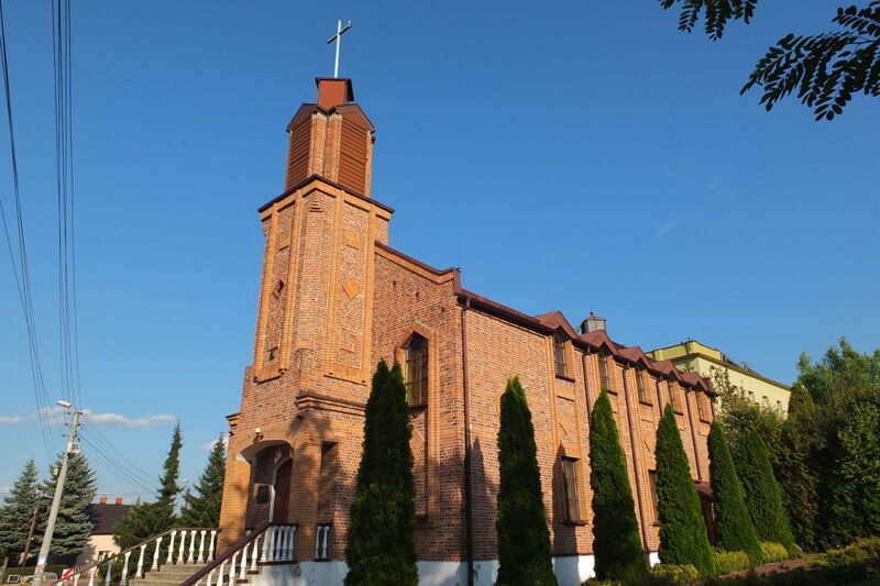 Bp Artur Ważny