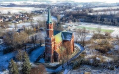 Szreniawa, Parafia pw. Narodzenia NMP