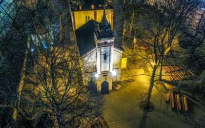 Sosnowiec, Parafia pw. Najświętszego Serca Pana Jezusa