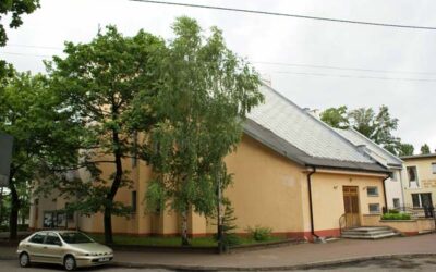 Sosnowiec, Parafia pw. św. Józefa Rzemieślnika