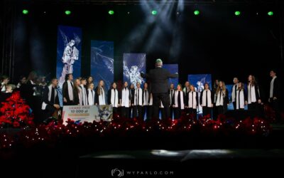 Będzin: Festiwal kolęd rusza 15 stycznia