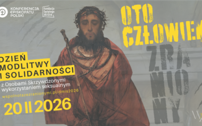 Dzień Modlitwy i&nbsp;Solidarności z&nbsp;Osobami Skrzywdzonymi
