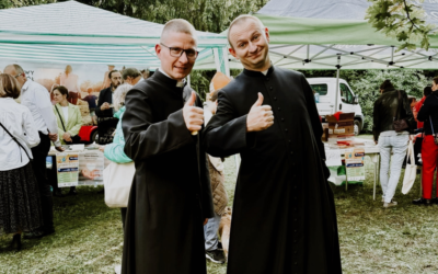 Gdyby&nbsp;ich nie&nbsp;było – Dzień Życia Konsekrowanego