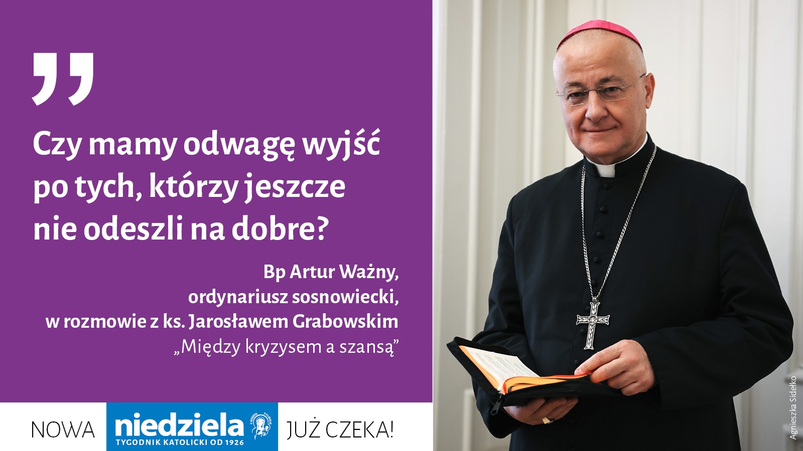 Bp Artur Ważny