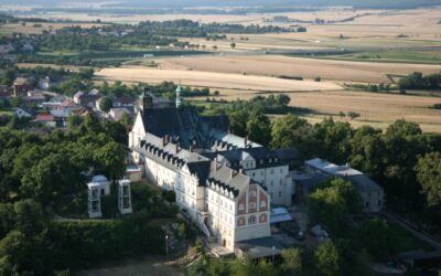 Rekolekcje małżeńskie na Górze Św. Anny