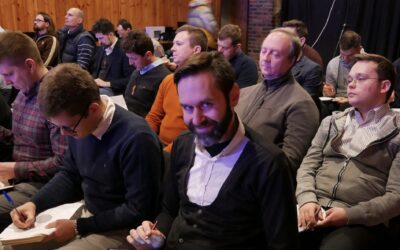 Mężczyzna, który&nbsp;klęka, nie&nbsp;traci siły. W&nbsp;Sosnowcu rusza Droga Lwa