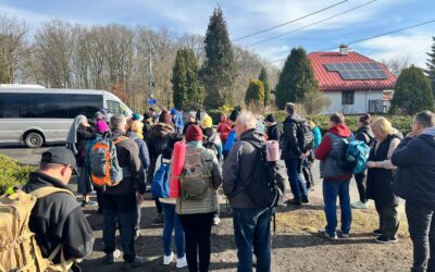 Wielkopostny Dzień Skupienia Caminowiczów – 21 marca 2026r.
