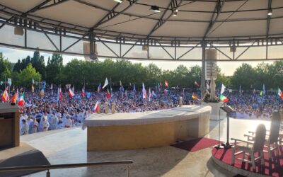 Festiwal Młodych w Medjugorje – jedź z nami!
