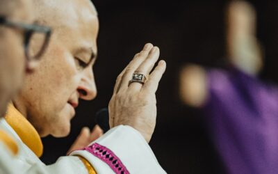 Gorąco pragnąłem spożywać tę&nbsp;Paschę z&nbsp;wami…