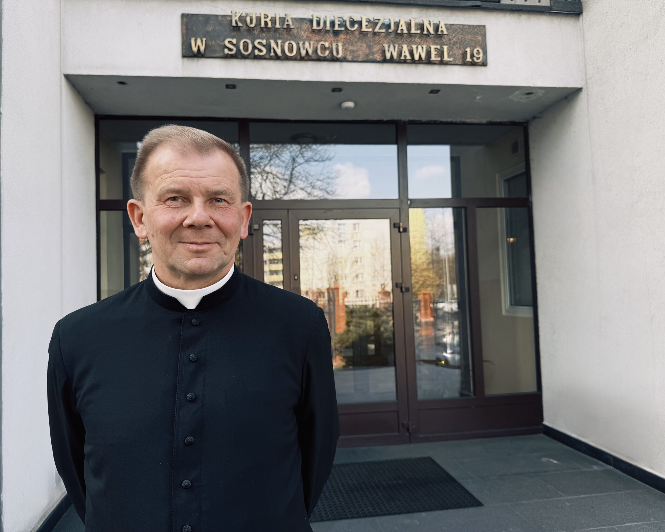 Bp Artur Ważny
