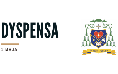 1 maja bez&nbsp;postu. Biskup Sosnowiecki udziela dyspensy