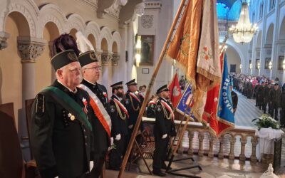 Trzeciomajowe obchody w&nbsp;Czeladzi