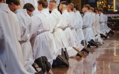 Diecezjalny Zjazd Liturgicznej Służby Ołtarza