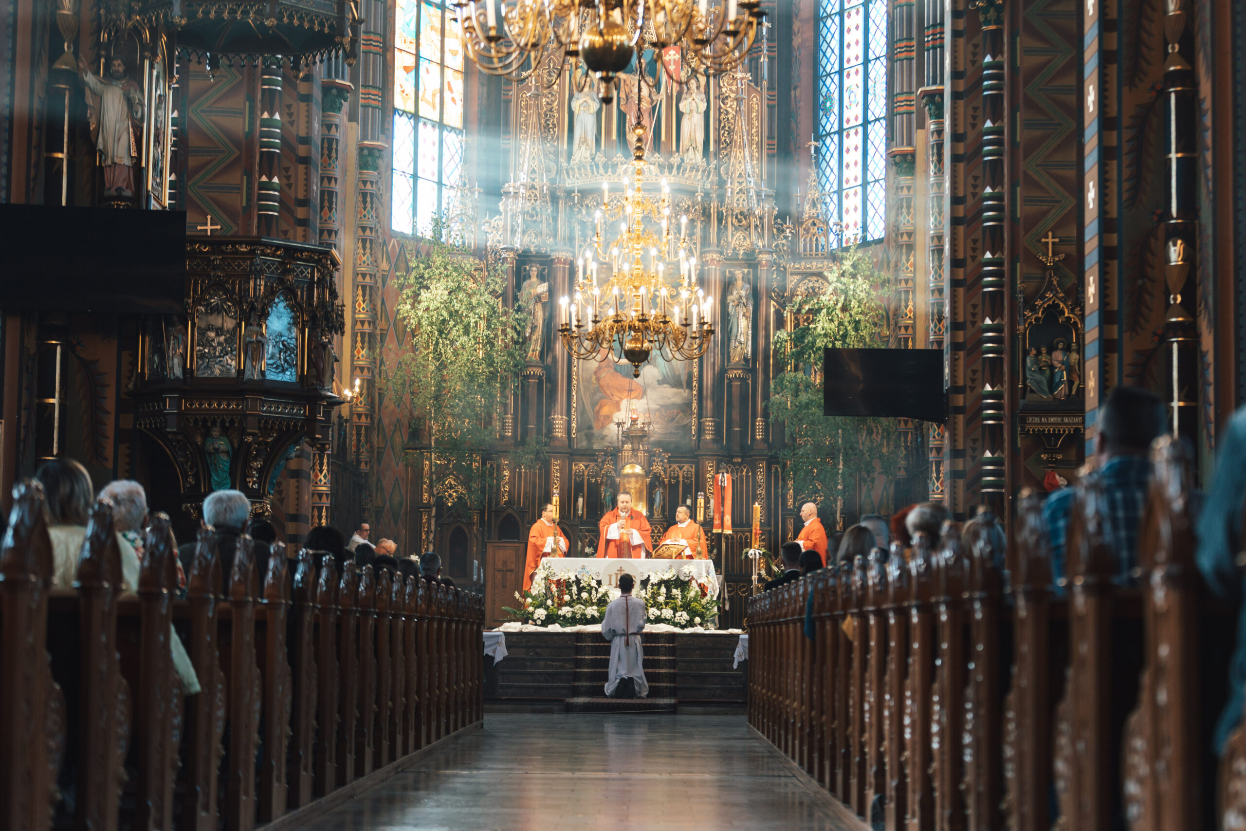 Bp Artur Ważny