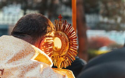 Droga Światła. Czternaście spotkań ze&nbsp;Zmartwychwstałym