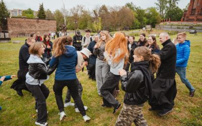 Bóg nie&nbsp;powołuje przypadkiem. Diecezjalne spotkanie młodych „100% ORYGINAŁ”