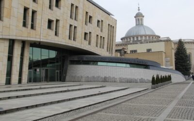 Nie&nbsp;tylko&nbsp;studia. Także przestrzeń pytań o&nbsp;sens, człowieka, relacje i&nbsp;Boga.