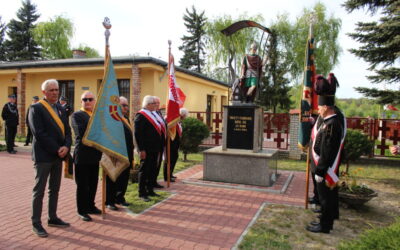 Odpust ku&nbsp;czci św.&nbsp;Floriana w&nbsp;Sosnowcu. „Rozkwitać – to&nbsp;znaczy żyć pełnią”