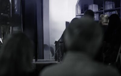 Pieniądze poza podium. Synodalna rozmowa o ranach, których nie kończy żaden przelew