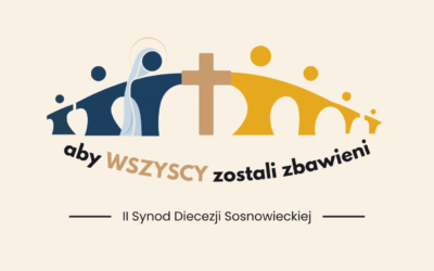 Jak włączyć się w II Synod Diecezji Sosnowieckiej? Ruszyły pierwsze spotkania
