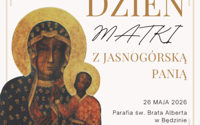 Matka przychodzi do&nbsp;swoich dzieci