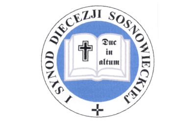 Droga ku&nbsp;jedności – historia I&nbsp;Synodu Diecezji Sosnowieckiej