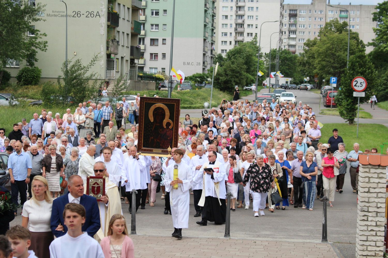 Bp Artur Ważny