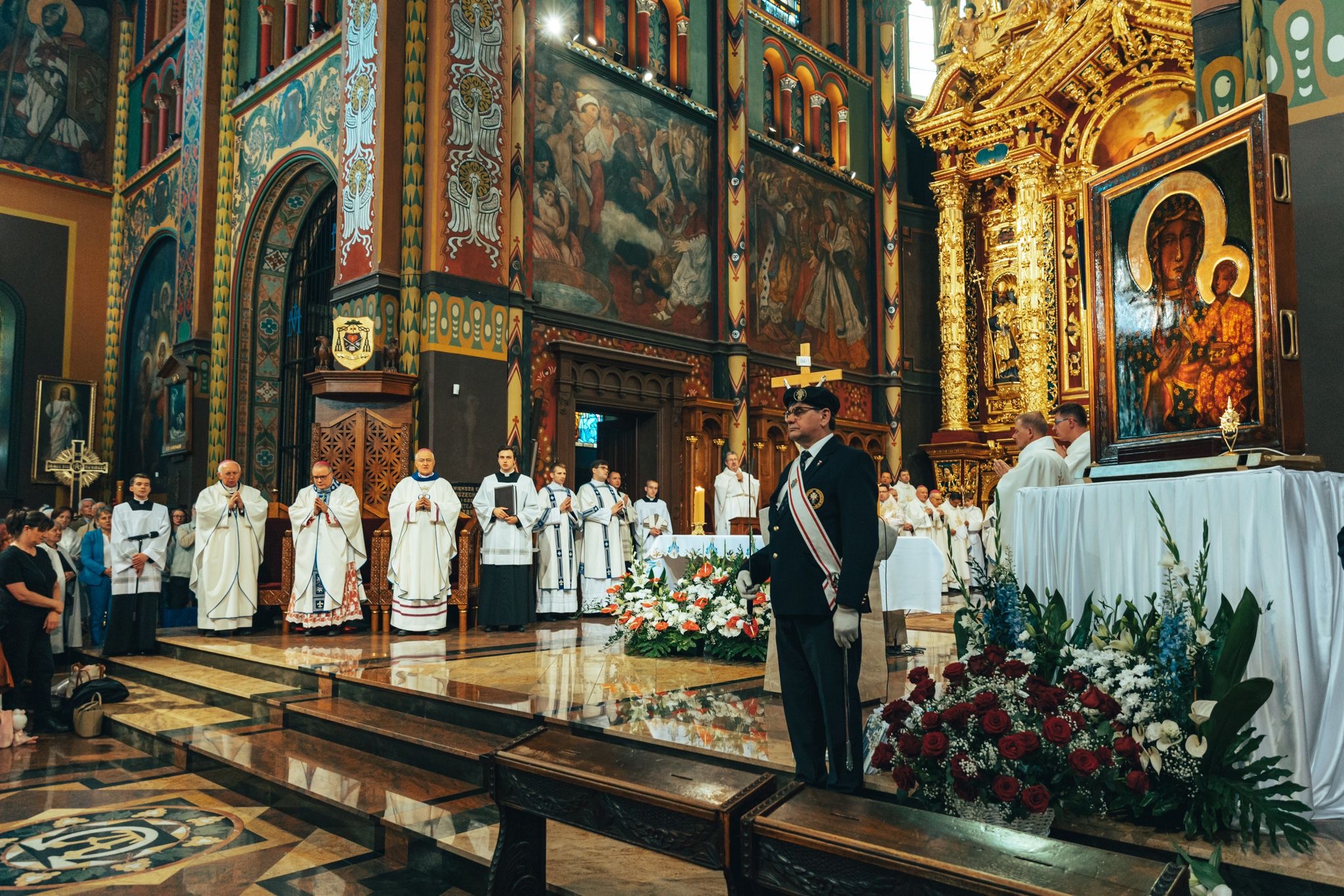 Bp Artur Ważny