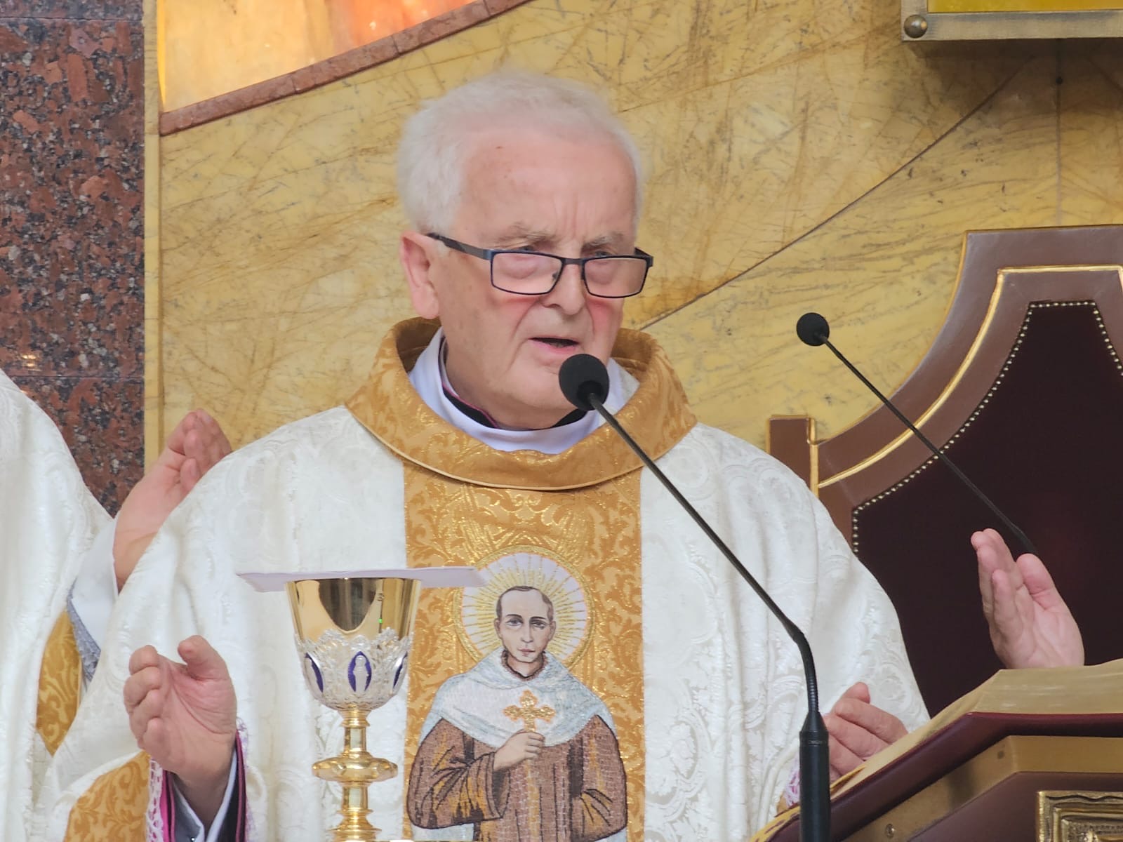 Bp Artur Ważny