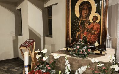 Potłuczone ampułki i&nbsp;wielkie „tak”