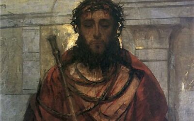 „Przestać malować ładne obrazki naszego chrześcijaństwa”. Homilia bp. Artura Ważnego na wspomnienie św. Brata Alberta