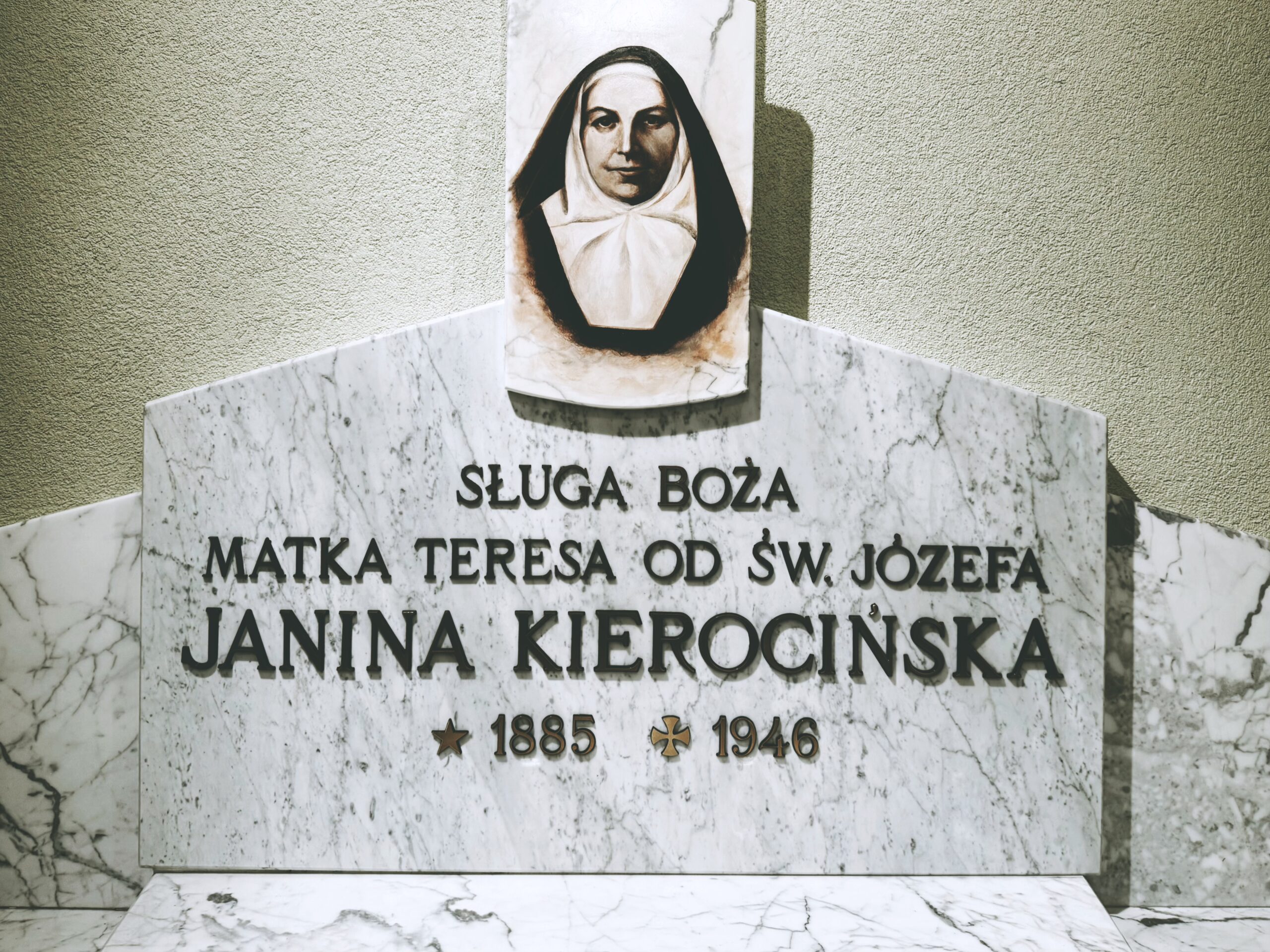 Bp Artur Ważny