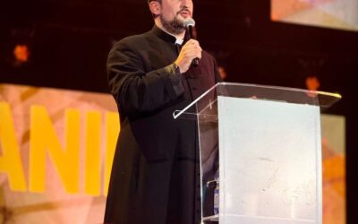 Ks. Porosło: „Ciało może służyć do kochania, nie do grzeszenia”