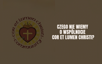 Pierwszy dom Cor et&nbsp;Lumen Christi w&nbsp;Polsce powstał w&nbsp;Diecezji Sosnowieckiej