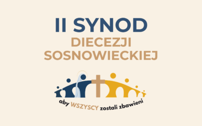 Podsumowanie wiosennej części etapu przygotowawczego II Synodu Diecezji Sosnowieckiej