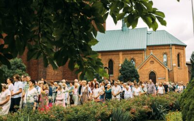 „Módl się za&nbsp;nami”. Diecezjalna Pielgrzymka Apostolatu Margaretka już 8 września
