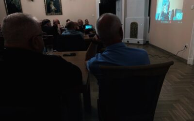 Parafia nie&nbsp;może tylko&nbsp;„działać”. Kapłani diecezji o&nbsp;Bożej Renowacji