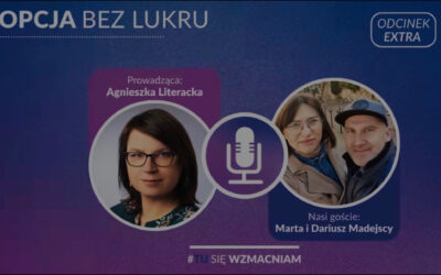 Adopcja bez&nbsp;lukru. Historia Marty i&nbsp;Dariusza