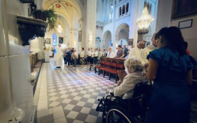Spotkanie formacyjne dla medyków. Duszpasterstwo Służby Zdrowia zaprasza