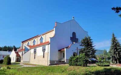 „Odnajdź sens i&nbsp;głębię życia”. Rekolekcje w&nbsp;Olkuszu już 2–4 października