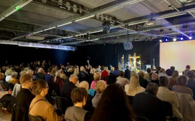 Wspólnota wspólnot. Diecezja stroi się do&nbsp;synodu