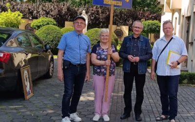 Akcja Katolicka Diecezji Sosnowieckiej ma&nbsp;nową siedzibę