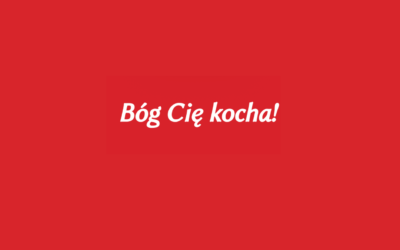 Bóg Cię kocha. Dziś ruszają katechezy w Będzinie i Jaworznie