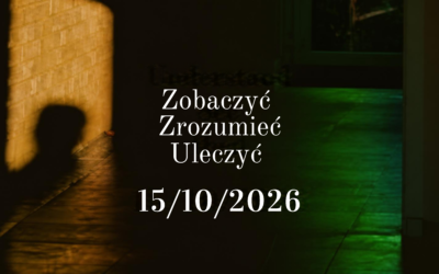 Milczenie nigdy nie&nbsp;było lekarstwem