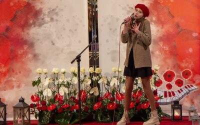 Po raz dziesiąty zaśpiewają dla Ojczyzny. Diecezjalny Konkurs Piosenki i Pieśni Patriotycznej w Bolesławiu